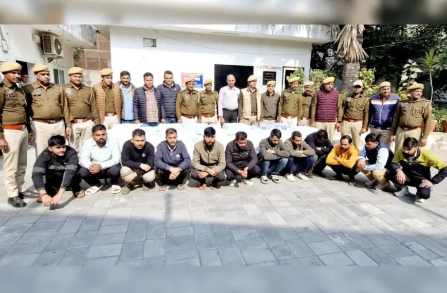 जयपुर पुलिस का बड़ा खुलासा:…