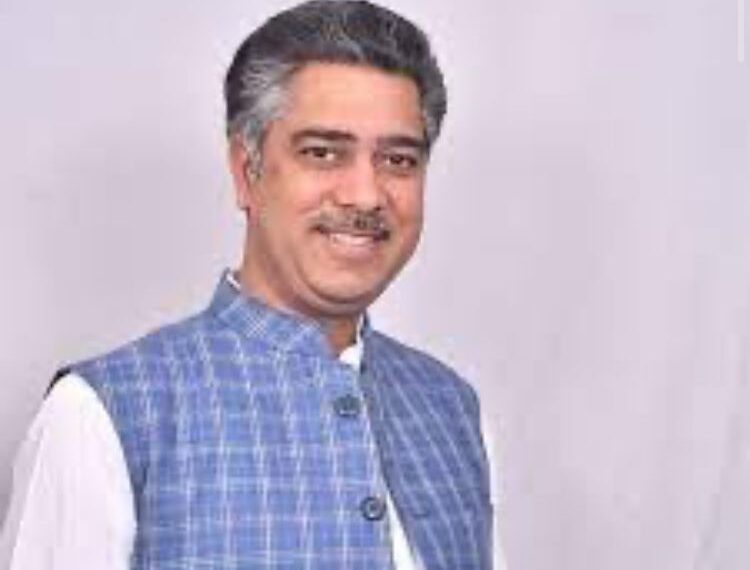 डबवाली: MLA आदित्य देवीलाल बने…