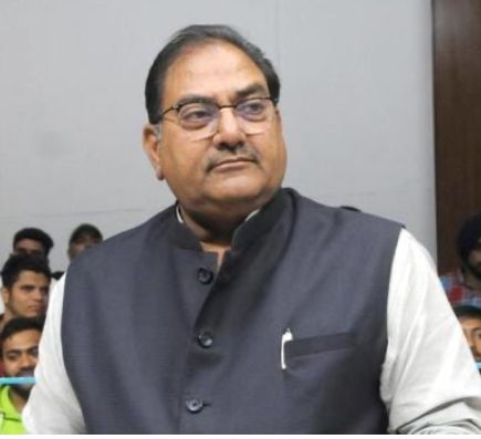 हरियाणा की आर्थिक हालत बदहाल, कर्ज़ के बोझ तले दबा प्रदेश: अभय सिंह चौटाला