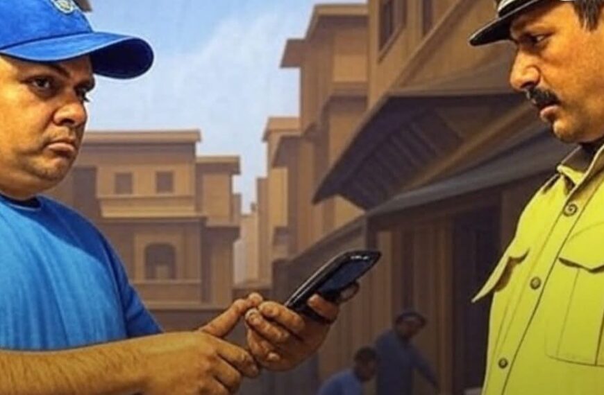 नागपुर शहर की अपराध शाखा ने एक ऐसे…